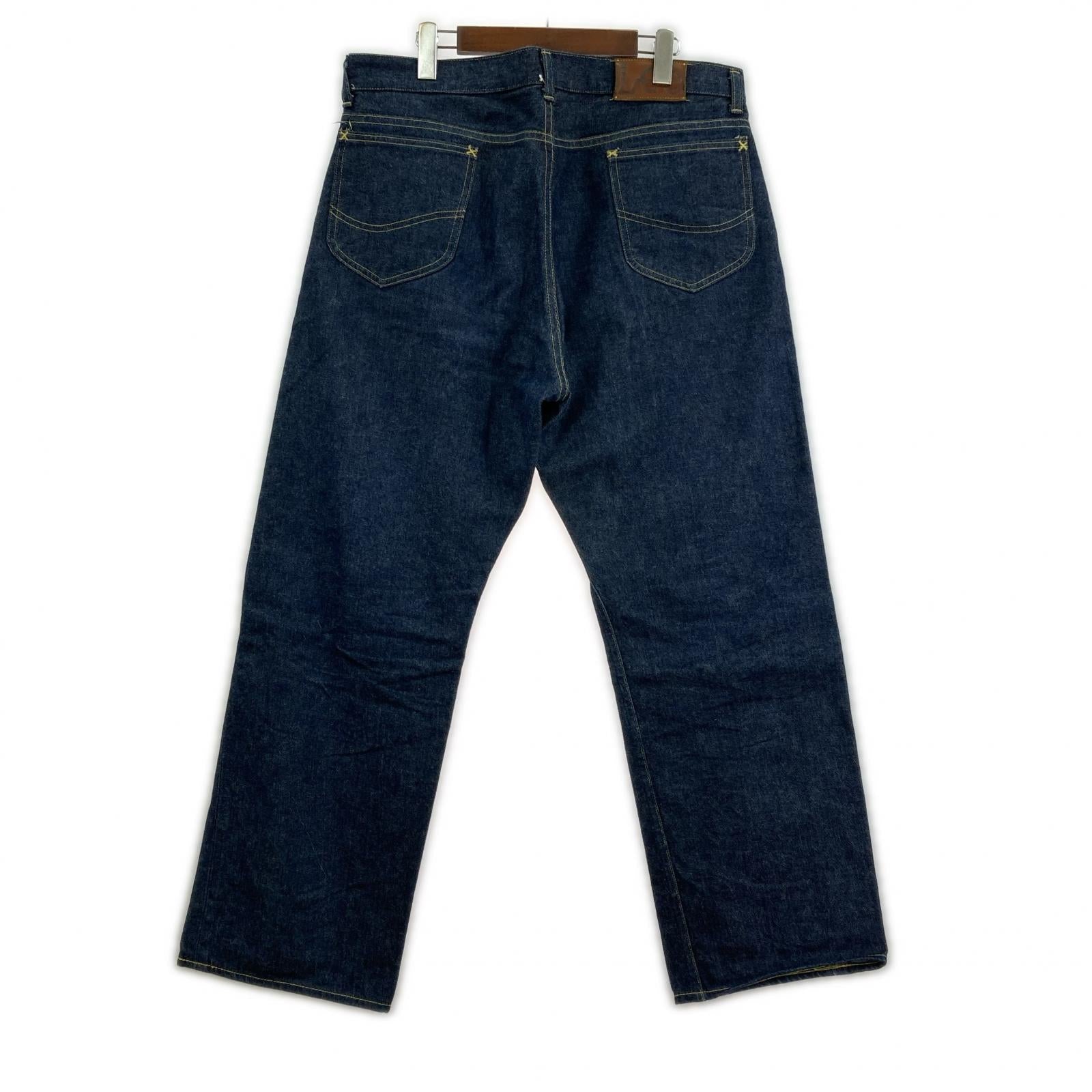 デニムパンツ COWBOY 101 1945 model カウボーイ LM6321-36 36 ネイビー