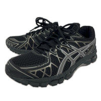 スニーカー GEL-KAYANO 20 黒 (28.5cm) 28.5cm (US10 1/2 UK10 EU47) ブラック