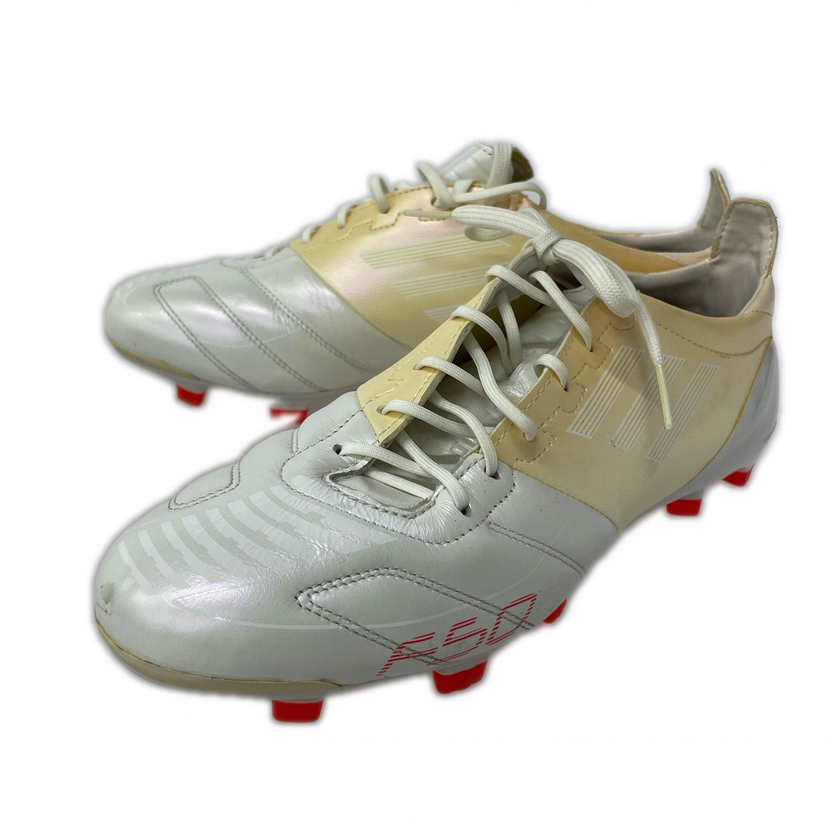 adidas アディゼロ F50 FG スポーツ用品