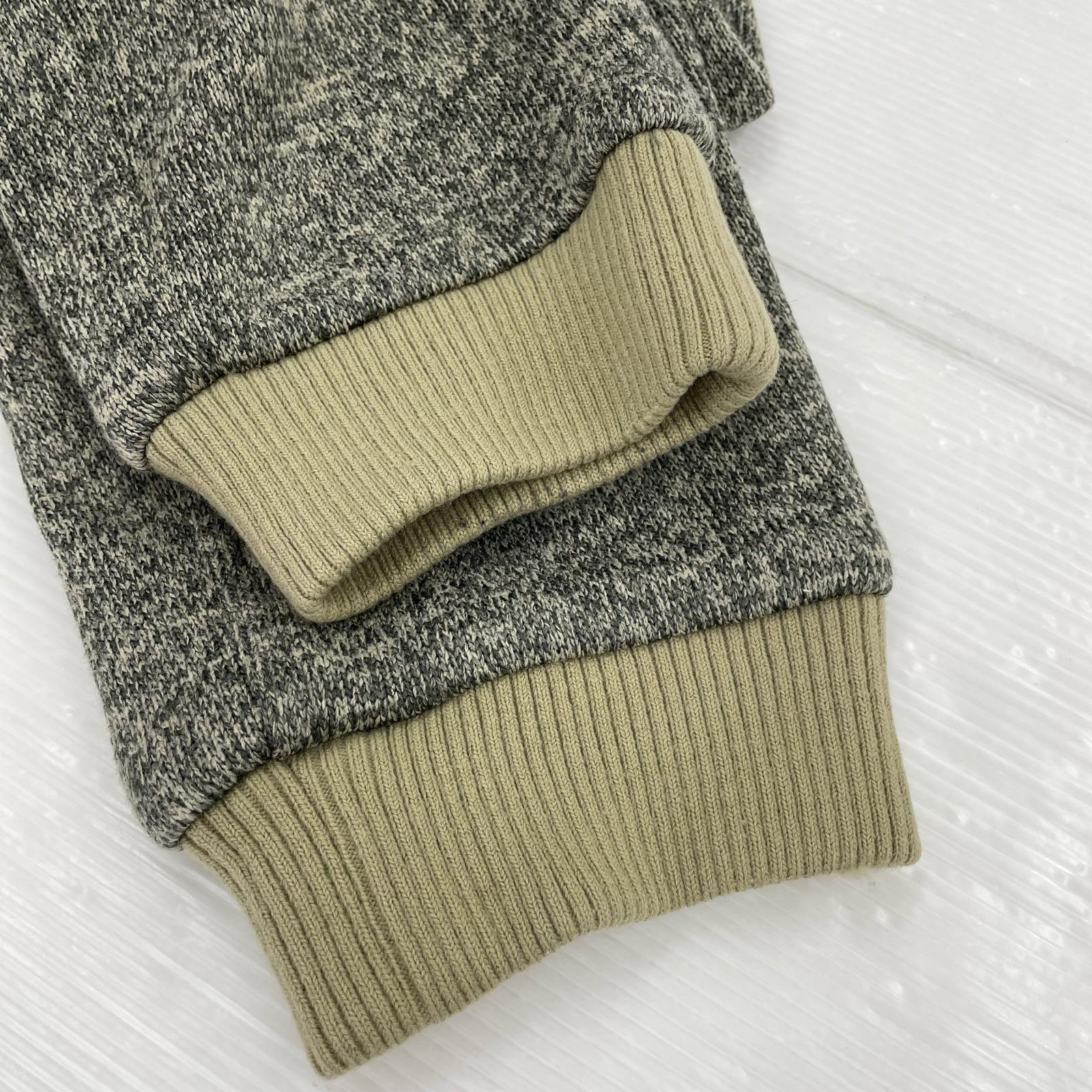 パンツ ﾅﾛｰﾘﾌﾞﾊﾟﾝﾂ M グレー