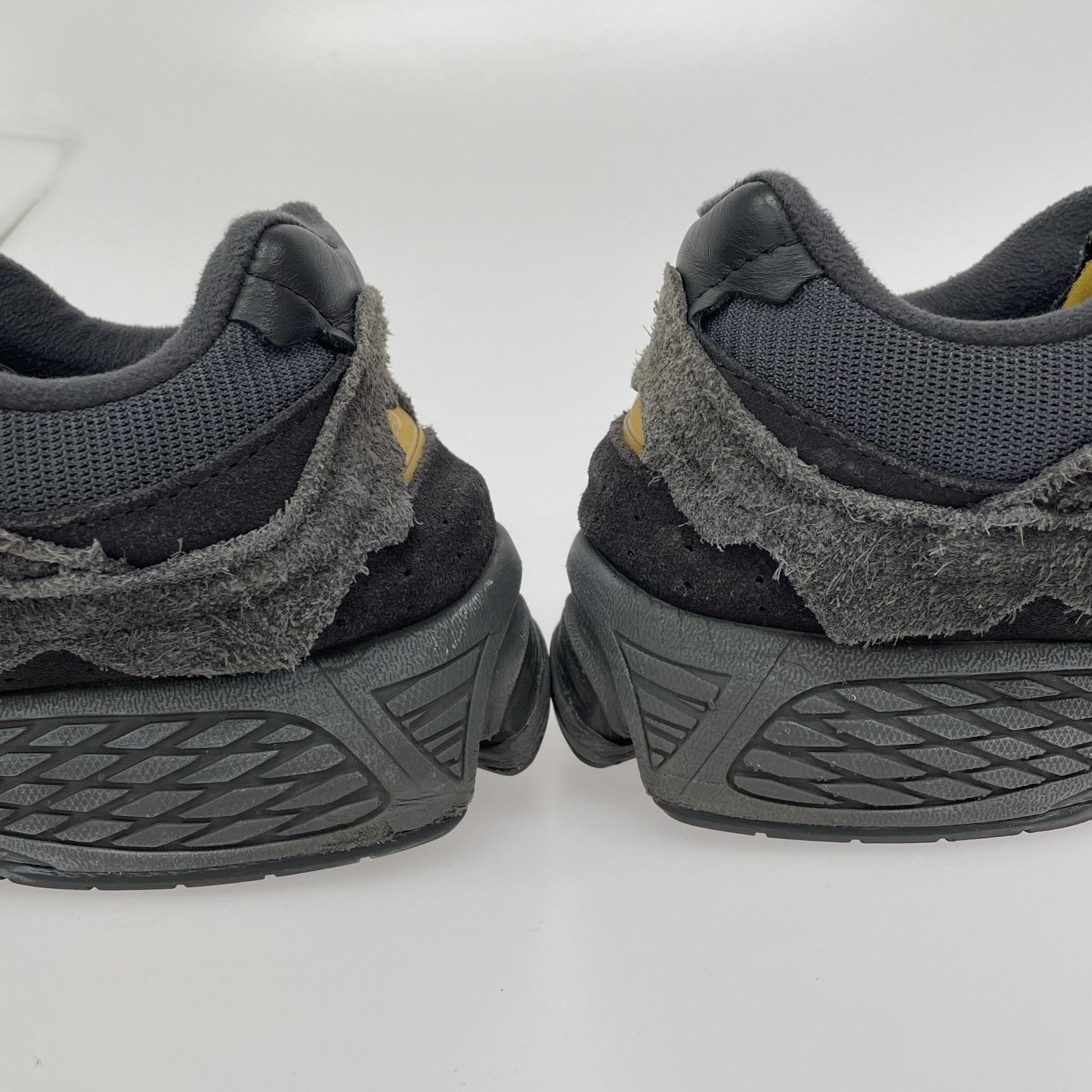 スニーカー M2002RDB PHANTOM 21FW-I (28.0) 28cm (US10 UK9 1/2 EU46) ブラック