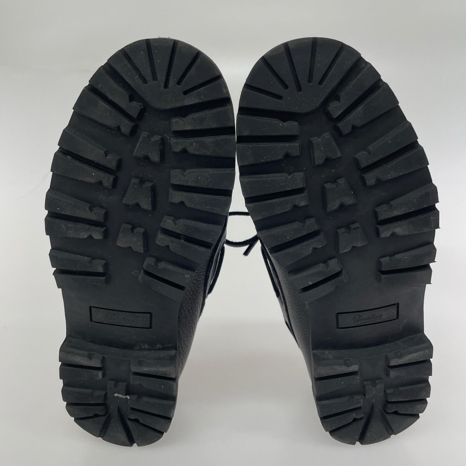 シューズ UNITED ARROWS別注 MALO Black (9 1/2) ブラック