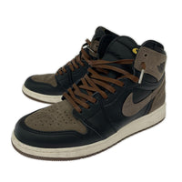 スニーカー GS AIR JODAN 1 Retro High OG Palomino 24.5cm (US6 1/2 UK6 EU39) ブラック
