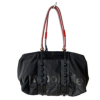 トートバッグ topologie summit tote large トートバッグ ブラック