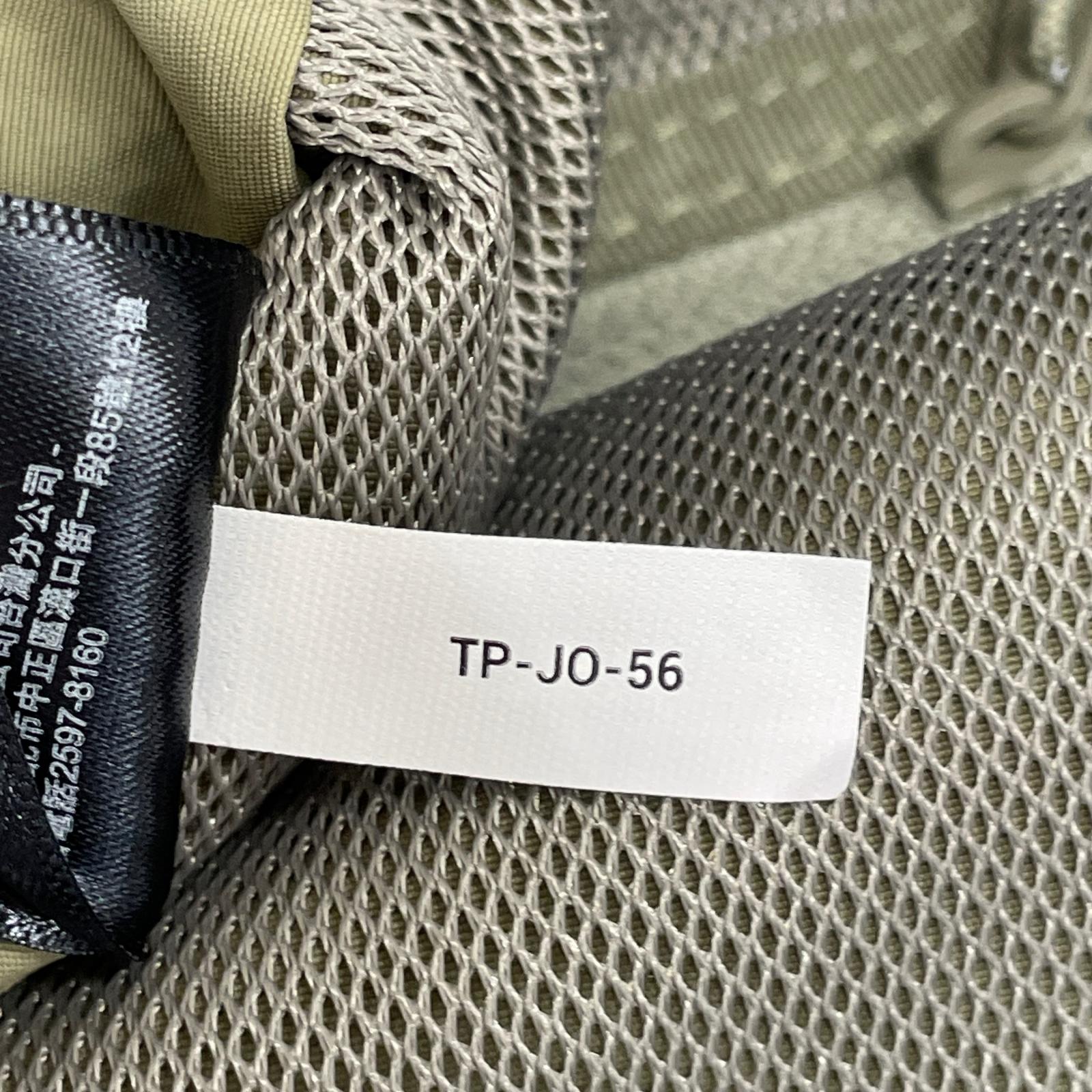 トートバッグ topologie summit tote large トートバッグ ブラック