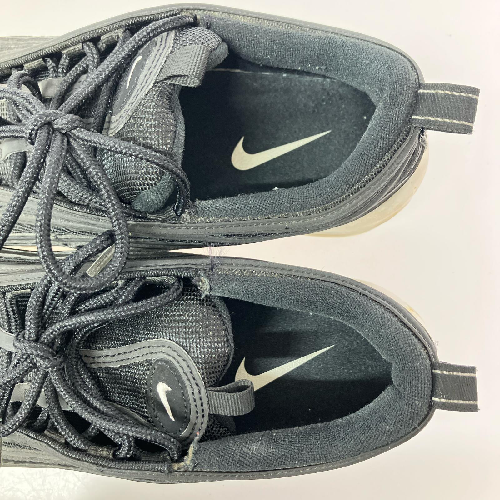 スニーカー 921826-001 airmax 90 黒 (25.0) 25cm (US7 UK6 1/2 EU40) ブラック