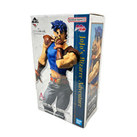 A賞 ジョナサン・ジョースター MASTERLISE ジョジョの奇妙な冒険 フィギュア/グッズ