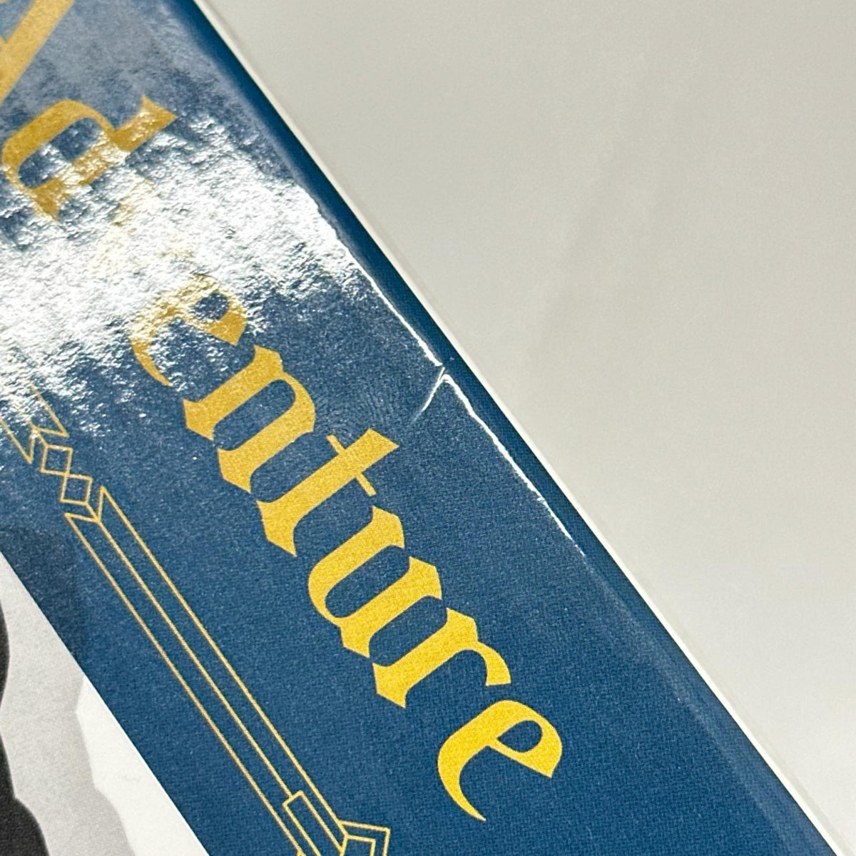 A賞 ジョナサン・ジョースター MASTERLISE ジョジョの奇妙な冒険 フィギュア/グッズ