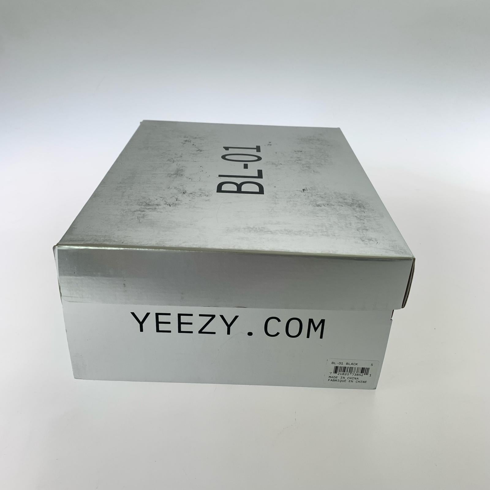 シューズ YZY/BL-01/The Bullys/5
