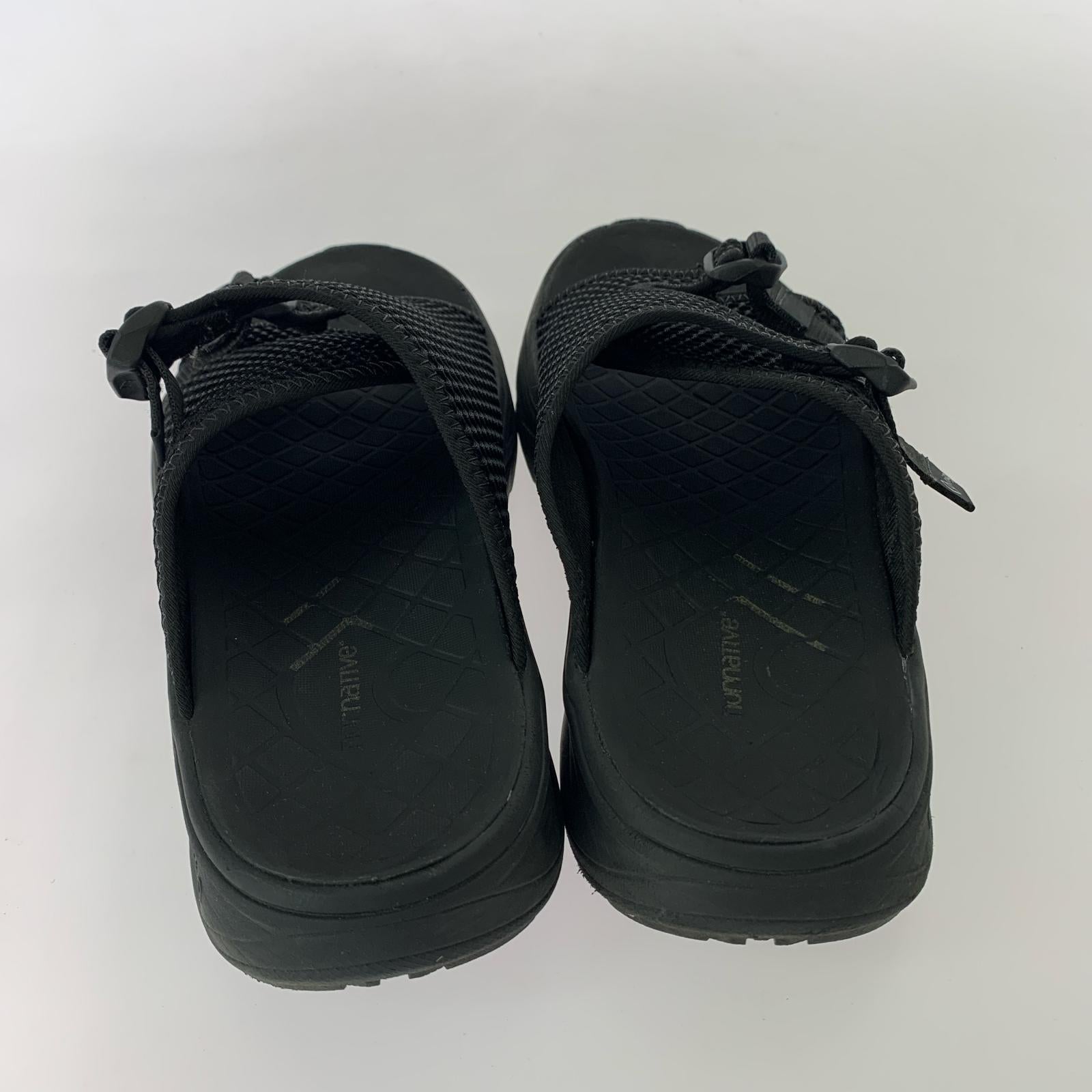 サンダル ×rig/BAWAKA/26.0/NN-F4256 26cm (US8 UK7 1/2 EU42) ブラック