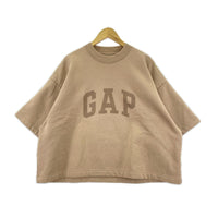 半袖Ｔシャツ YEEZY GAP/スウェットS/S/M/ベージュ M ベージュ