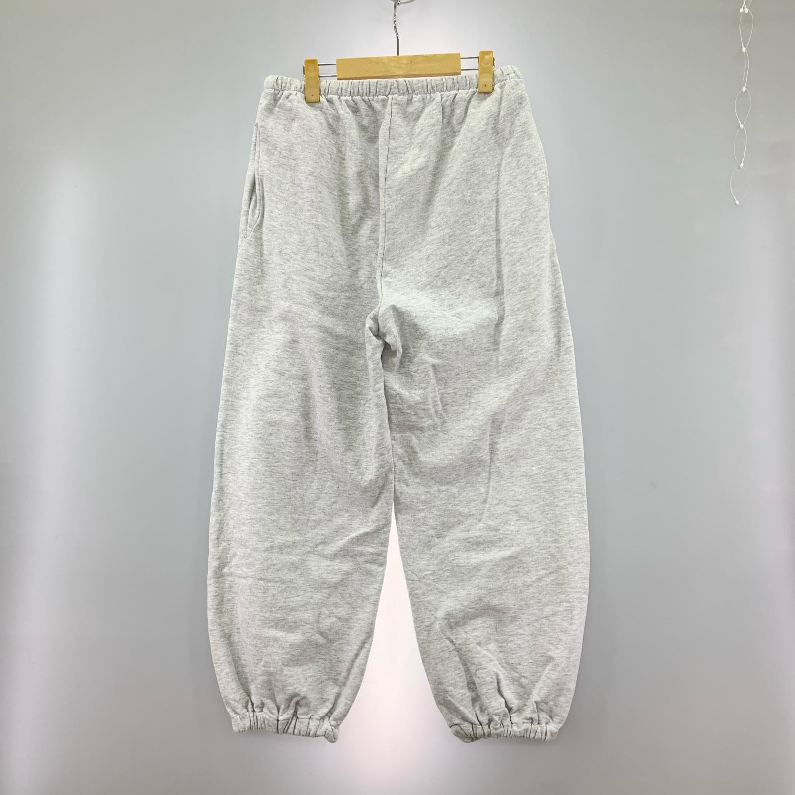 パンツ ×YZY/スウェットパンツ/グレー 1 グレー