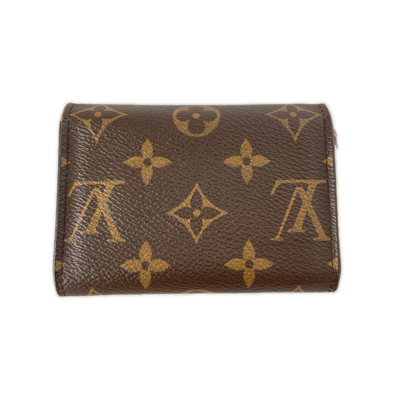 LV/ポルトモネ ロザリ/M62361