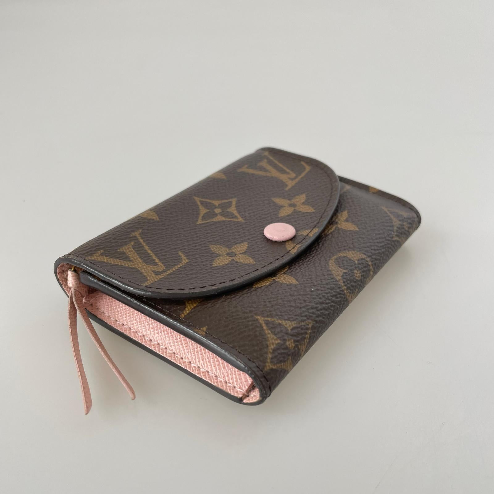 LV/ポルトモネ ロザリ/M62361