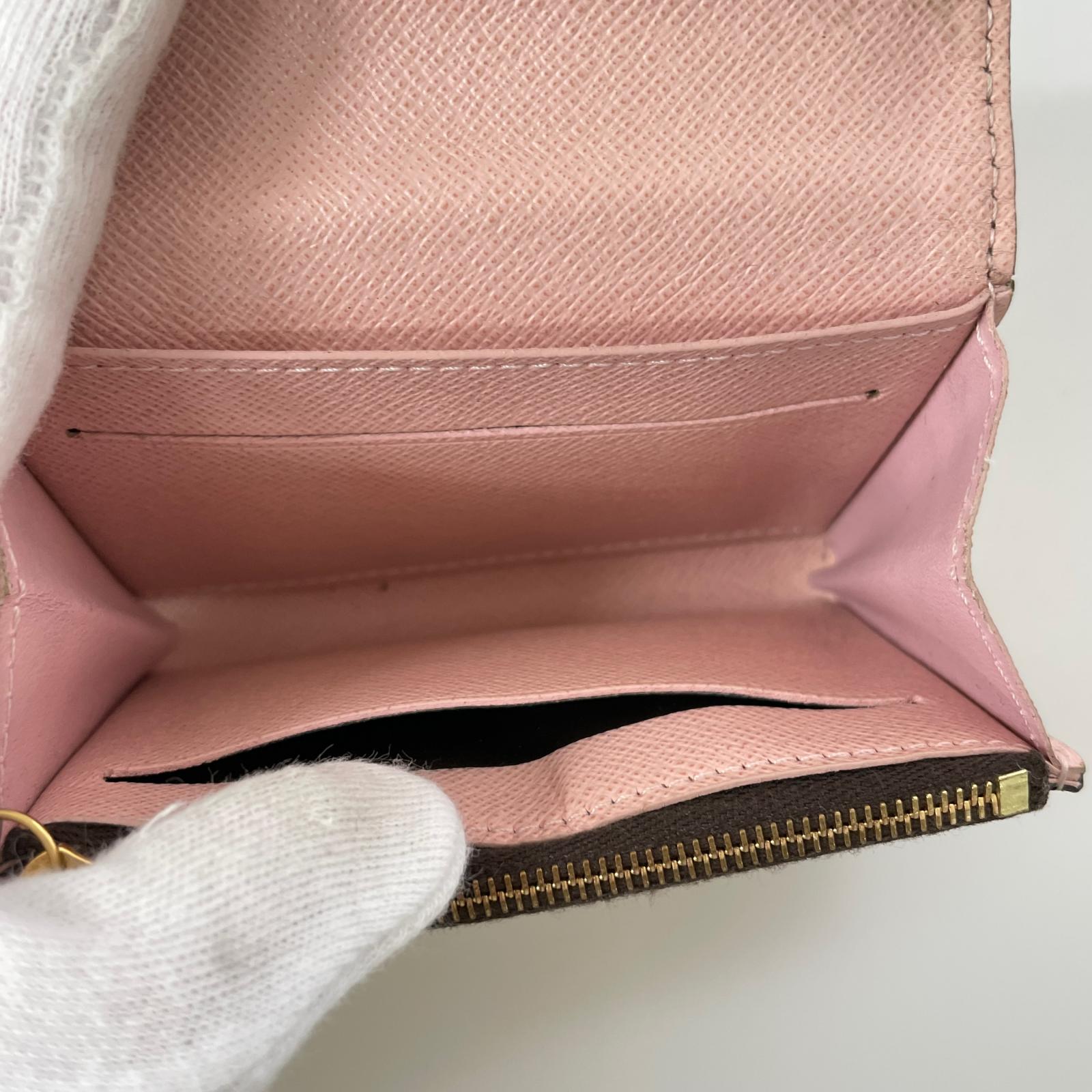 LV/ポルトモネ ロザリ/M62361
