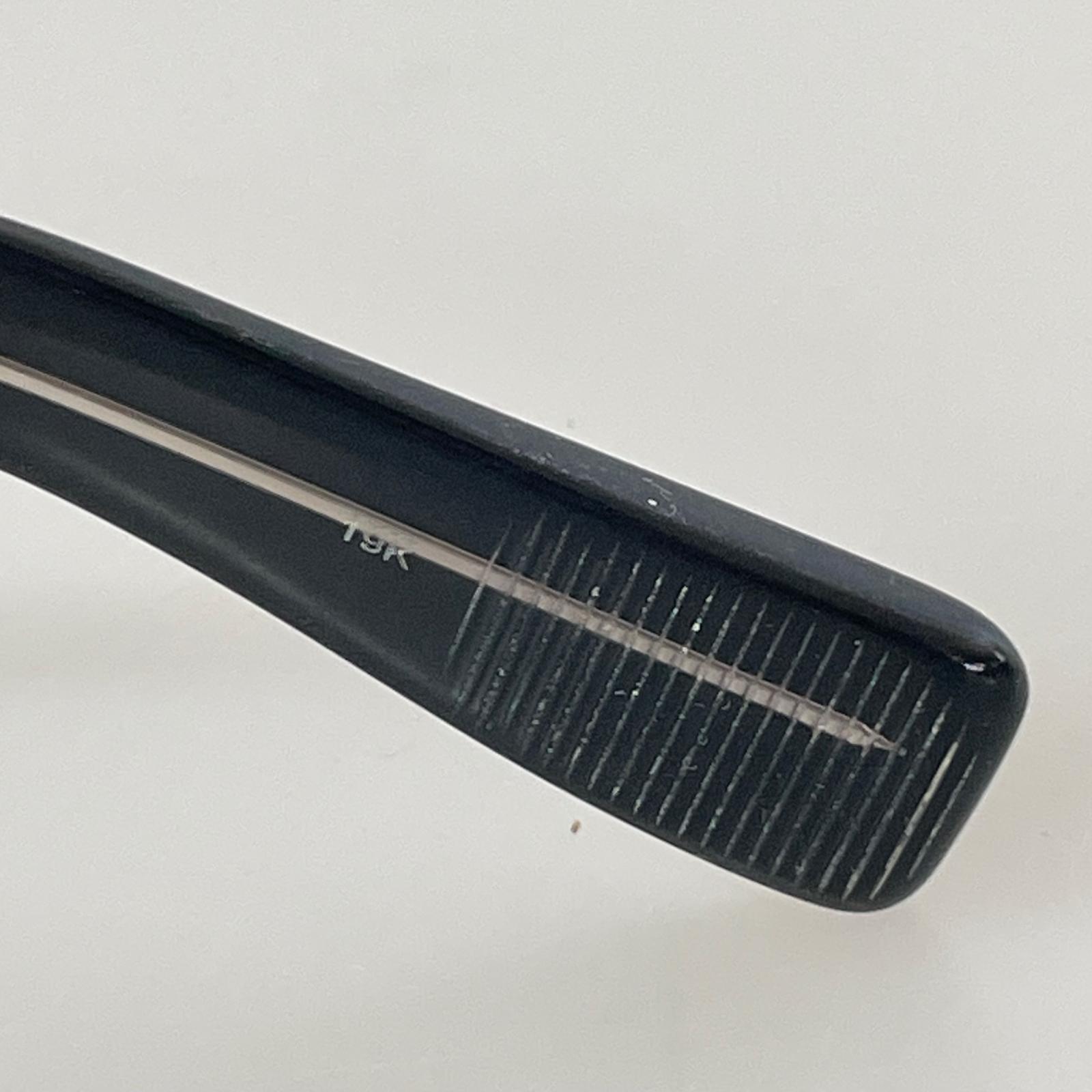 その他アクセサリー EYEVAN 7285 model329 47□24-145 ブラック