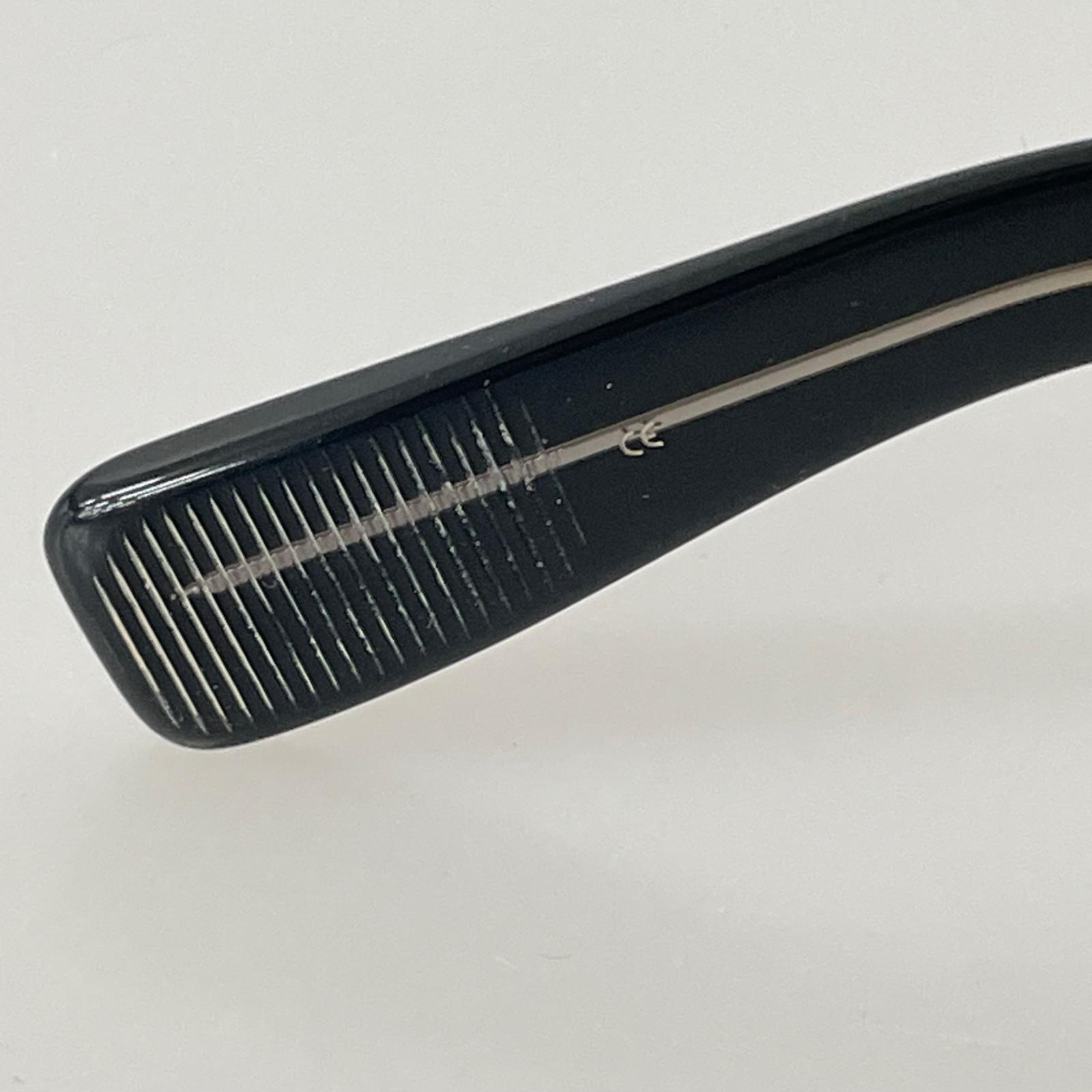 その他アクセサリー EYEVAN 7285 model329 47□24-145 ブラック