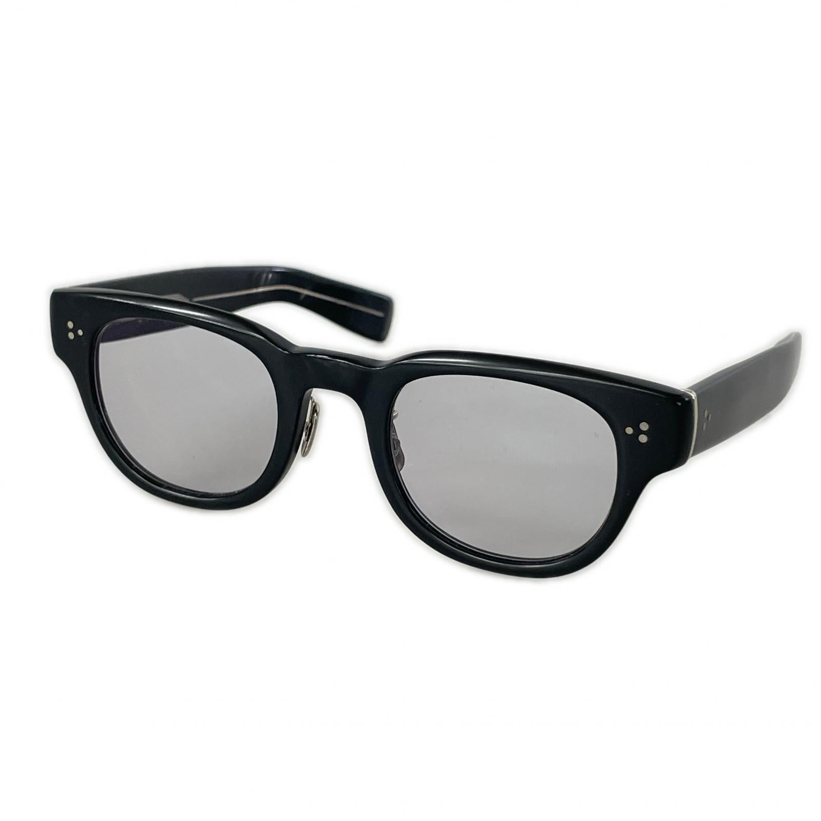 その他アクセサリー EYEVAN 7285 model329 47□24-145 ブラック
