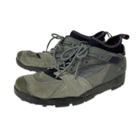 スニーカー Nike Air Revaderchi グレー (27.0) 27cm (US9 UK8 1/2 EU44) グレー