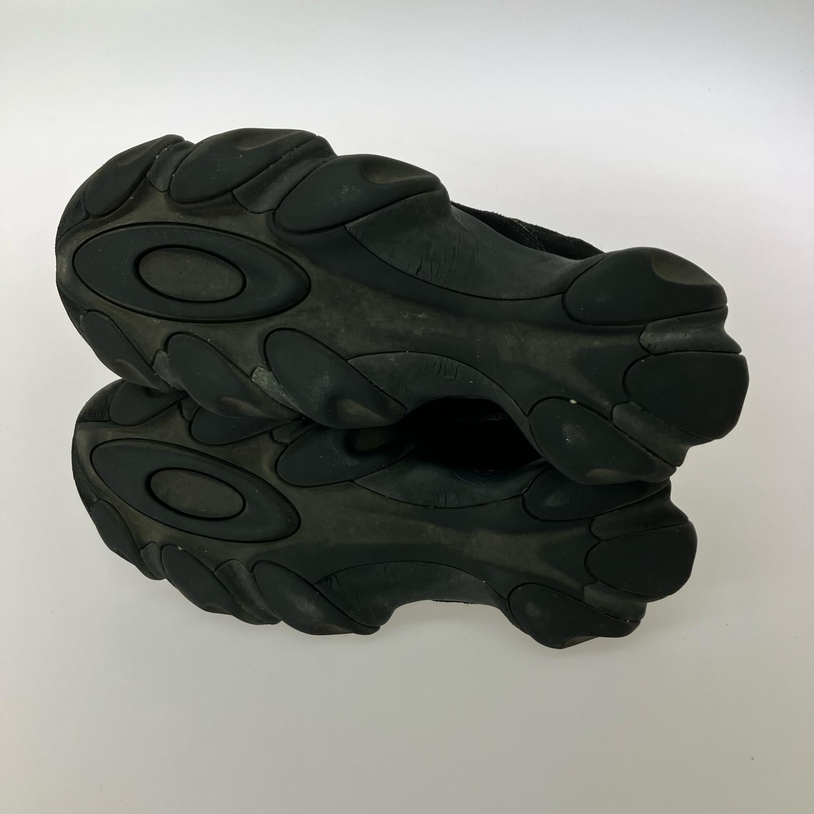 シューズ x JUNYA WATANABE COMME des GARCONS 27.5cm (US9 1/2 UK9 EU45) ブラック