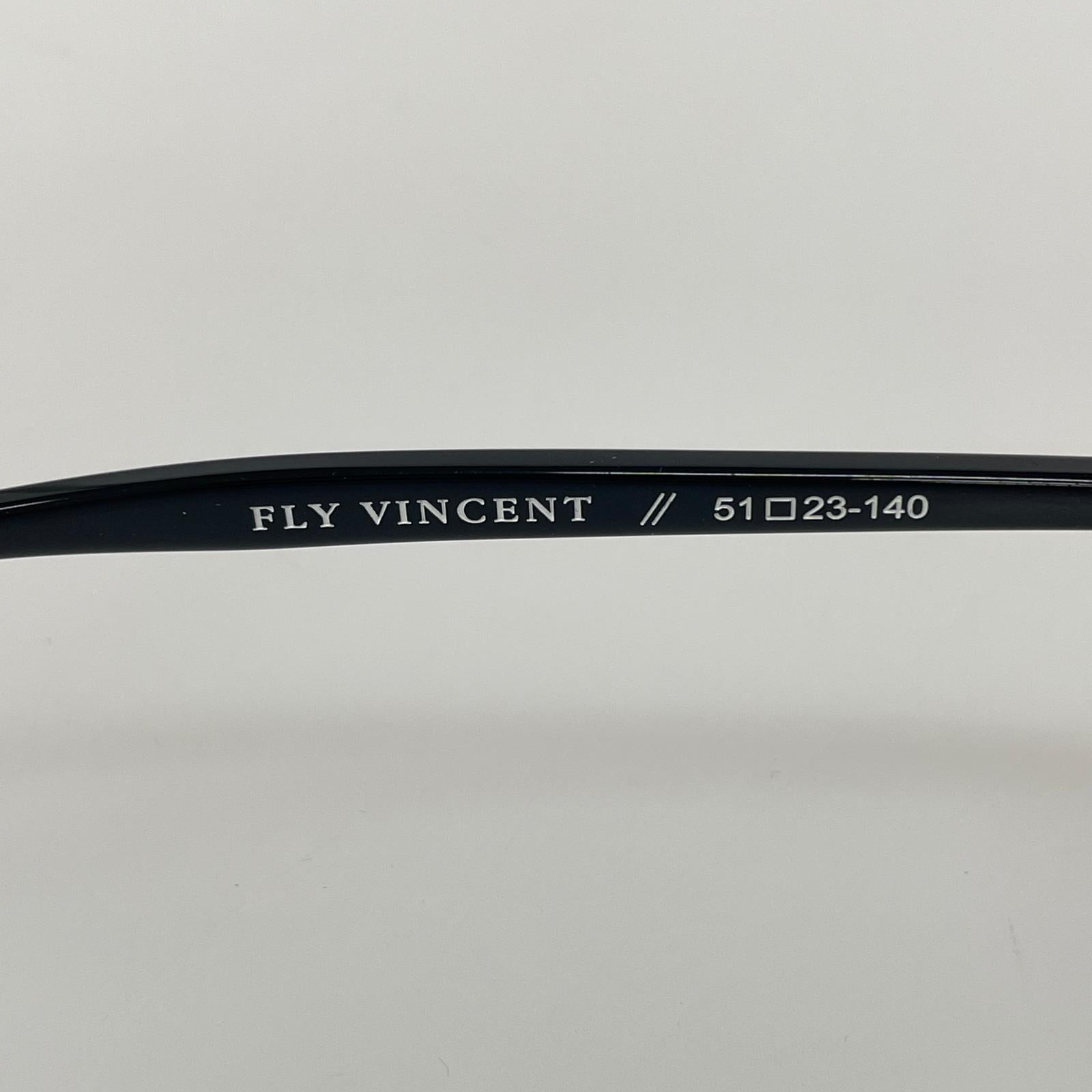 その他アクセサリー FLY VINCENT ブラック