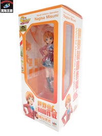 世界制服作戦 ふたりはプリキュア 美墨なぎさ フィギュア/グッズ