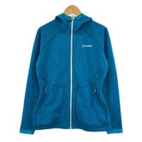 マウンテンパーカー berghaus 22261 マウンテンパーカ L