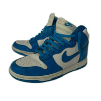 スニーカー Dunk High “Championship Blue” 27.5cm 27.5cm (US9 1/2 UK9 EU45)
