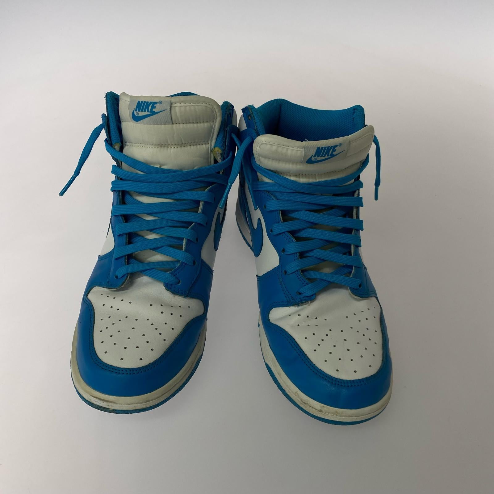 スニーカー Dunk High “Championship Blue” 27.5cm 27.5cm (US9 1/2 UK9 EU45)