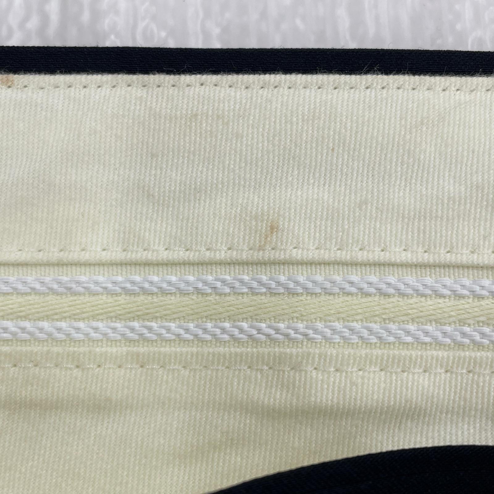ショートパンツ HOMME PLUS 24SS ドッキングレイヤードショートパンツ ブラック