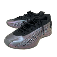 スニーカー adidas Anthony EDWARDS 1 Low 27cm (US9 UK8 1/2 EU44) パープル