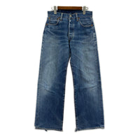 デニムパンツ Lot501XX バレンシア工場復刻 30 ブルー