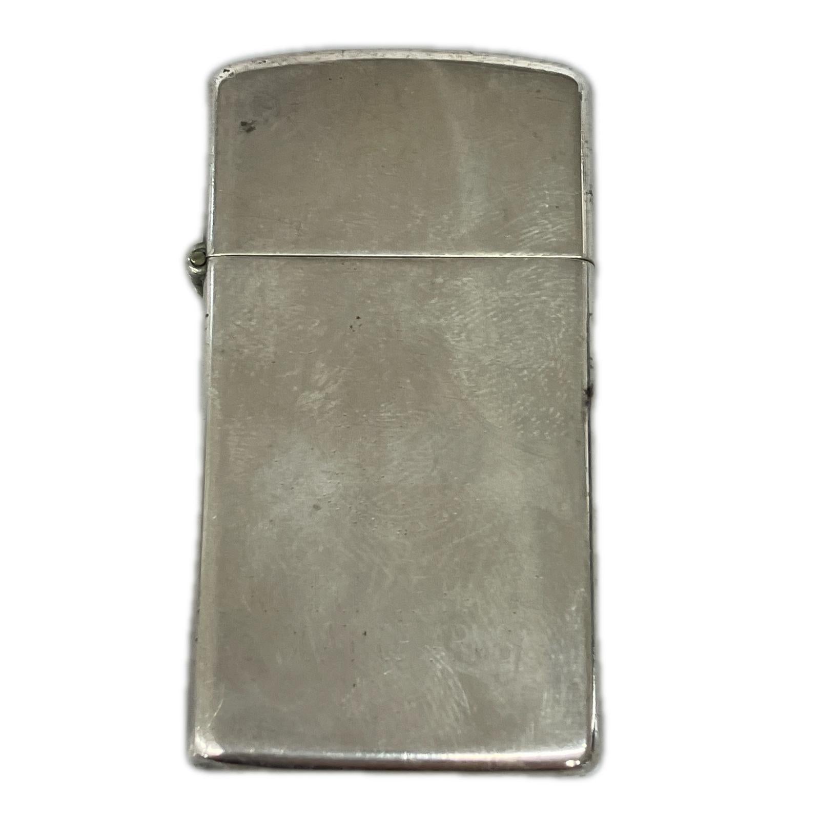ライター STERLING 1991