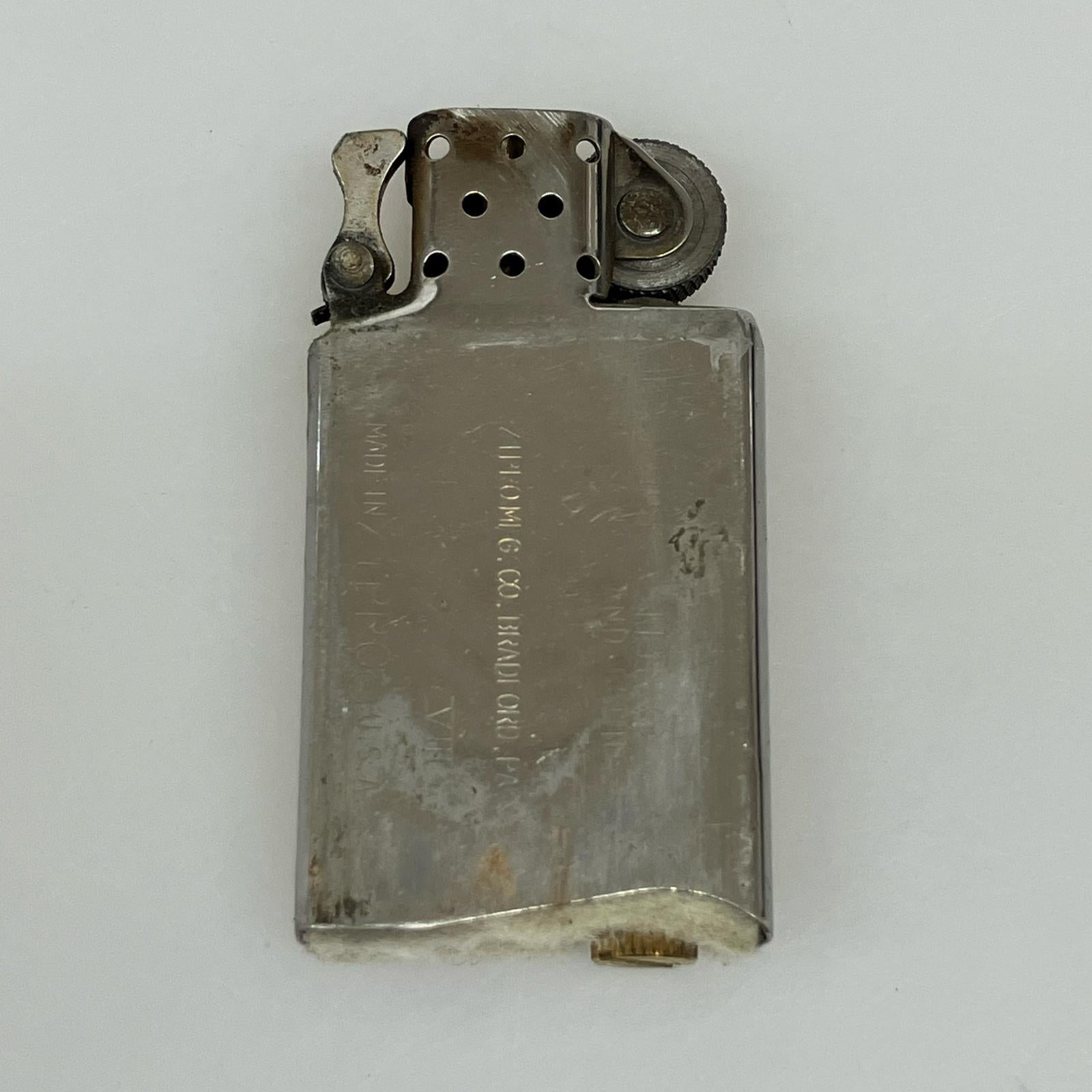 ライター STERLING 1991