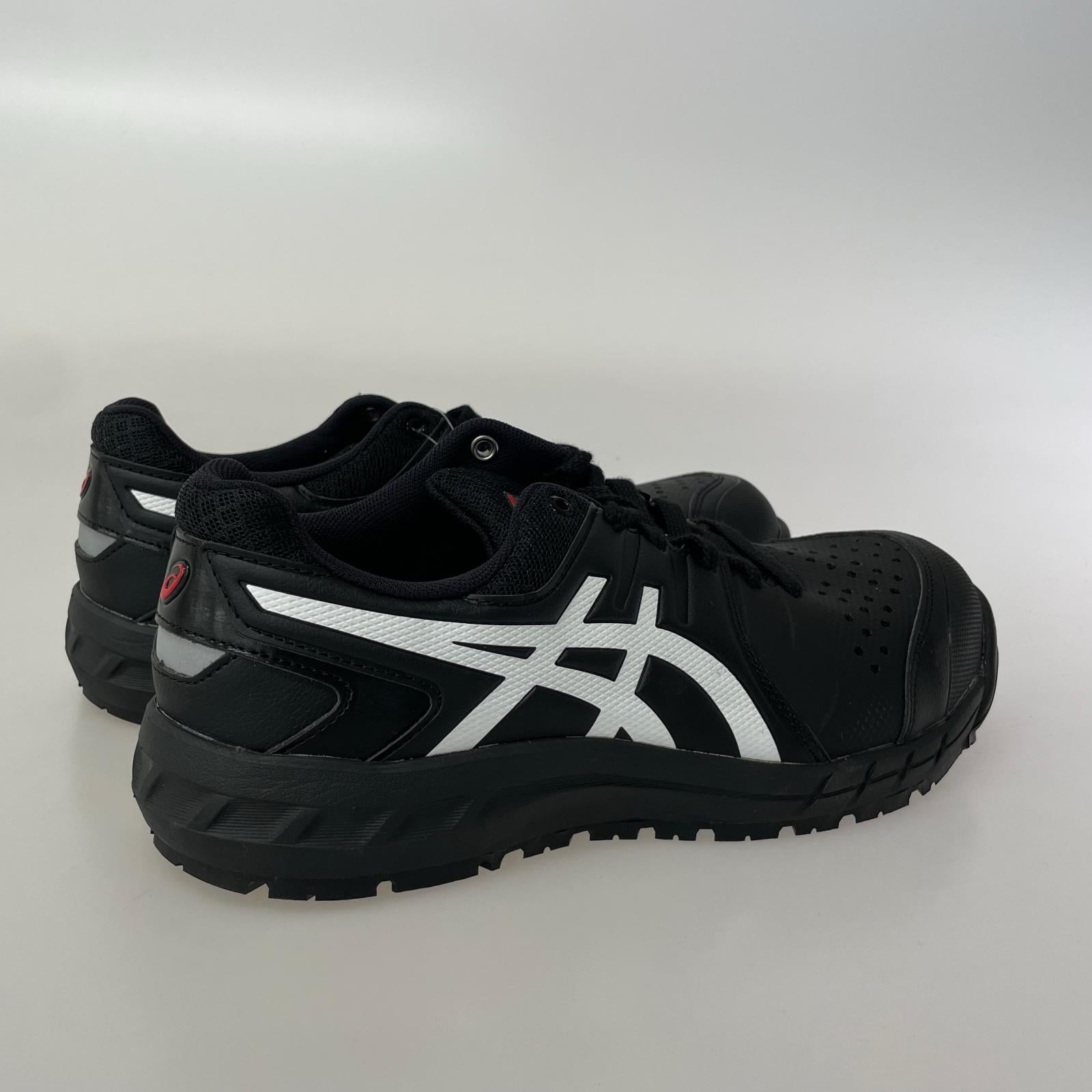 スニーカー 安全靴 1273A055 24.5 24.5cm (US6 1/2 UK6 EU39) ブラック