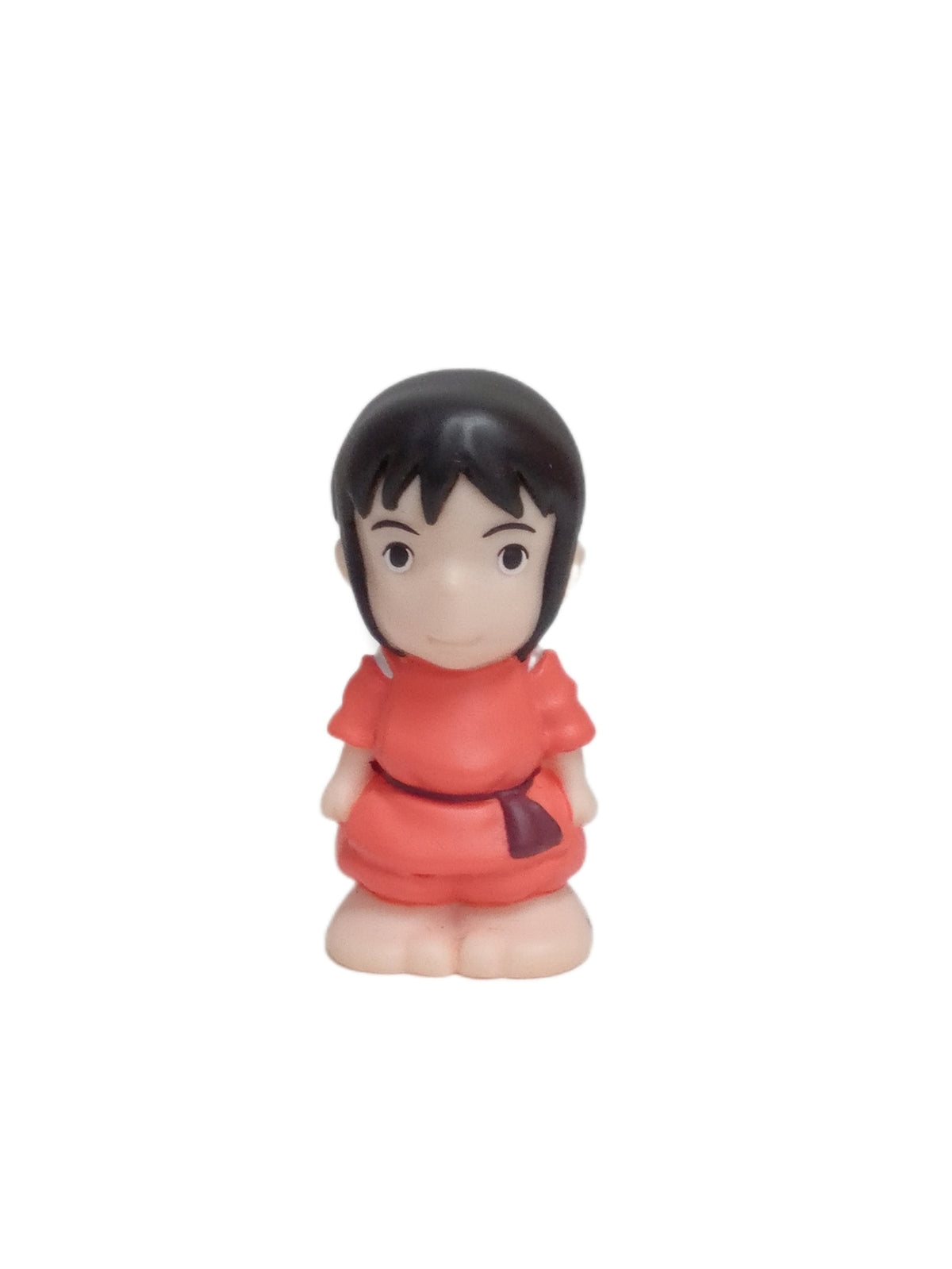 千と千尋の神隠し 指人形 14本 フィギュア/グッズ