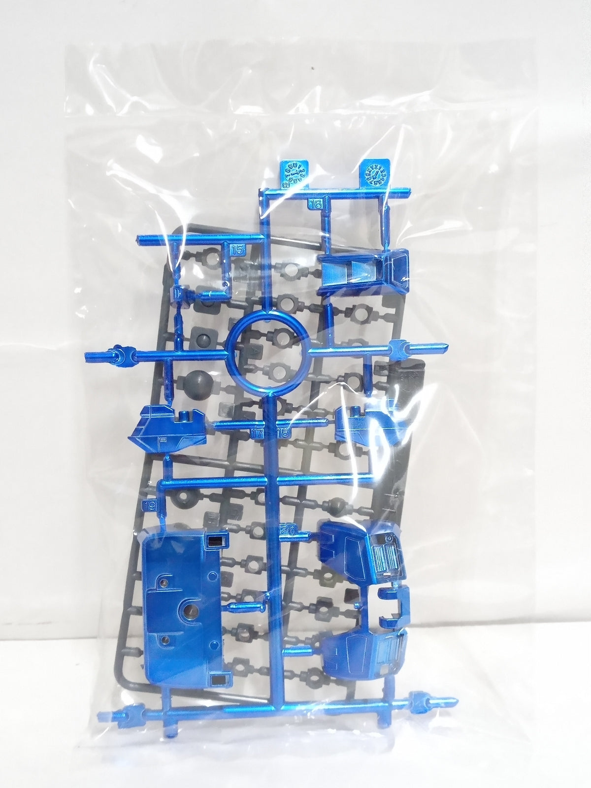 MG 1/100 ガンダム RX-78-2 コーティングver. ガンプラ