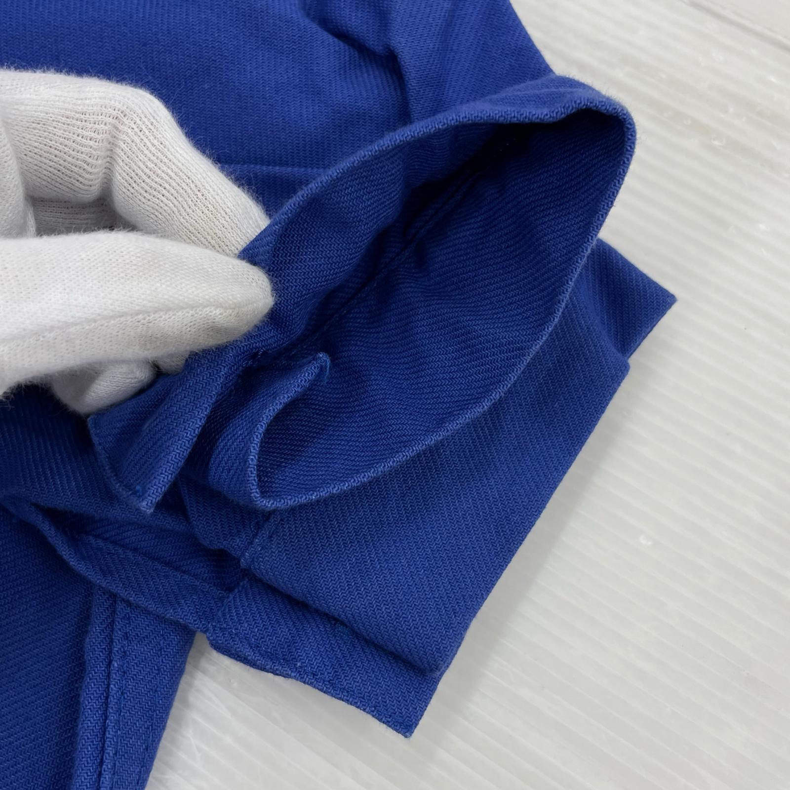 ジャケット BTP CFA BLU (1) 1 ブルー