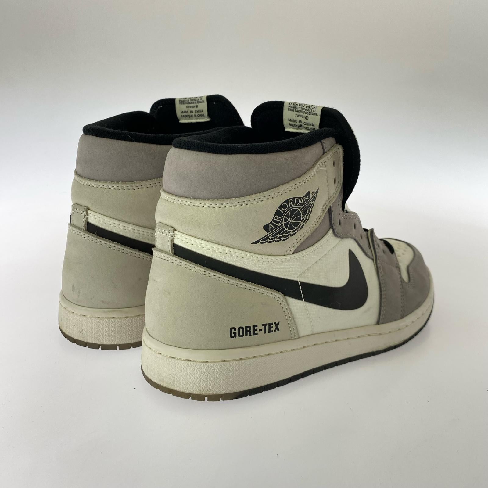 スニーカー AIR JORDAN 1 ELEMENT GORE-TEX 28cm (US10 UK9 1/2 EU46)
