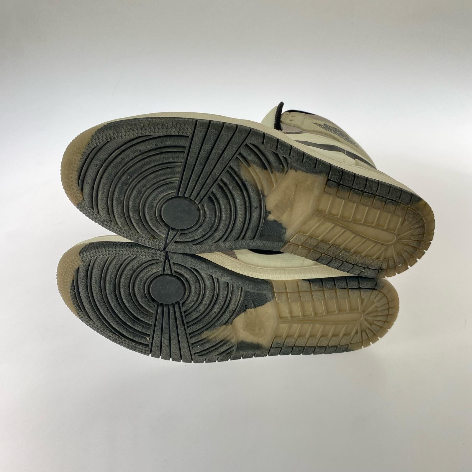 スニーカー AIR JORDAN 1 ELEMENT GORE-TEX 28cm (US10 UK9 1/2 EU46)