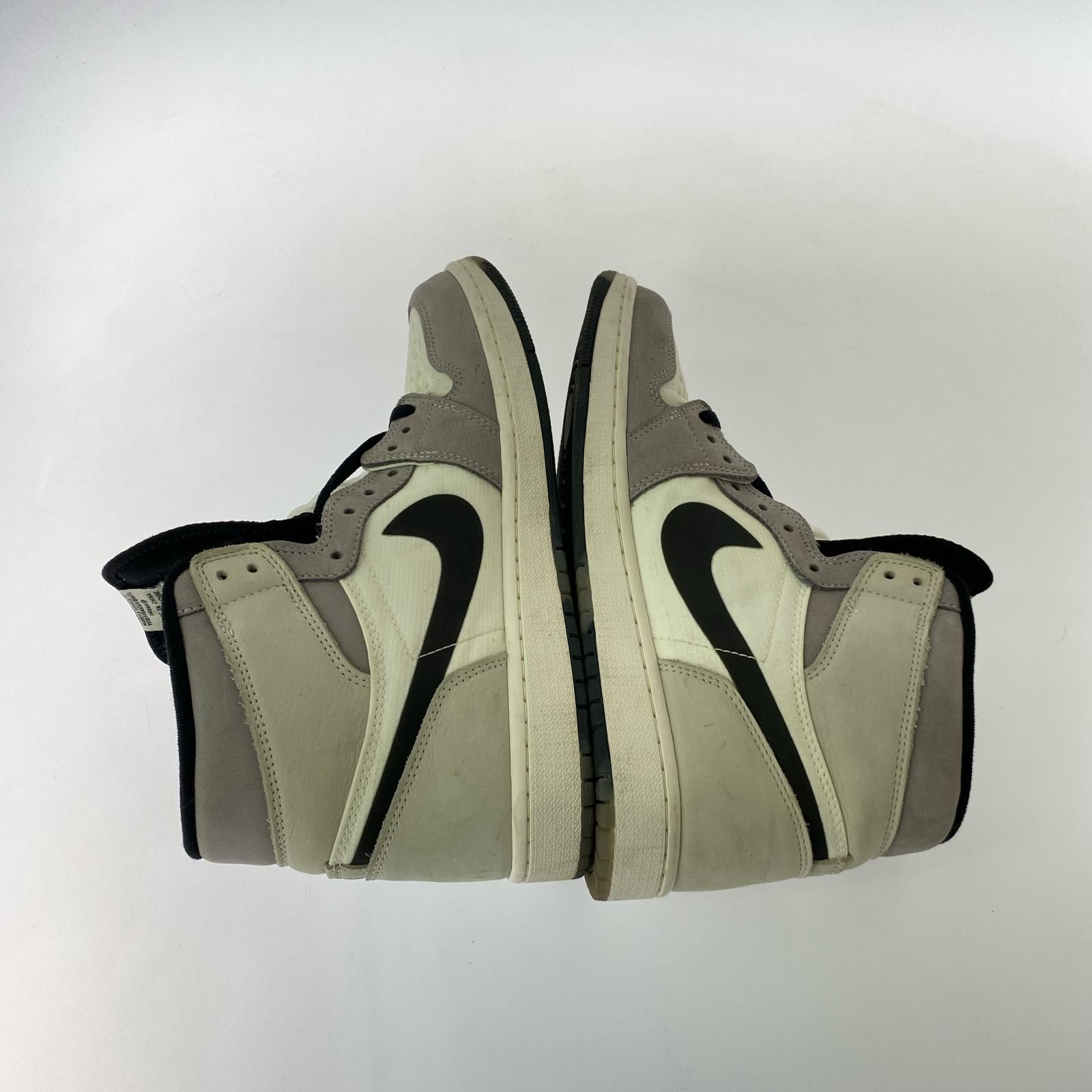 スニーカー AIR JORDAN 1 ELEMENT GORE-TEX 28cm (US10 UK9 1/2 EU46)