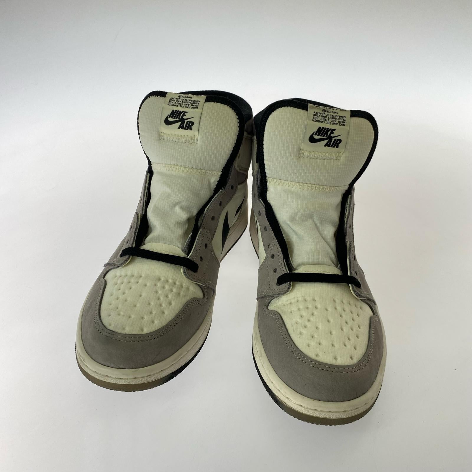 スニーカー AIR JORDAN 1 ELEMENT GORE-TEX 28cm (US10 UK9 1/2 EU46)