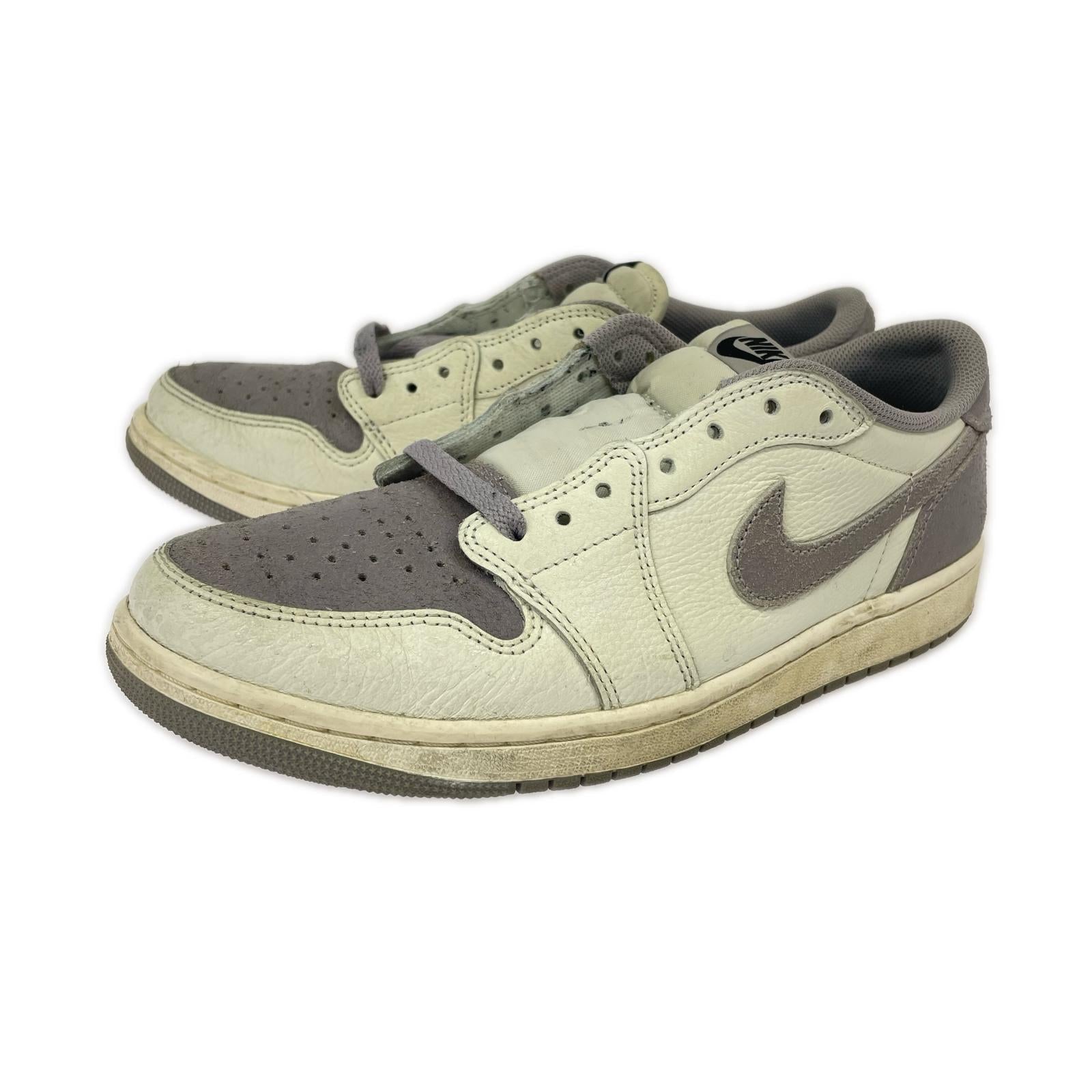 スニーカー AIR JORDAN 1 RETRO LOW OG/28cm 28cm (US10 UK9 1/2 EU46)