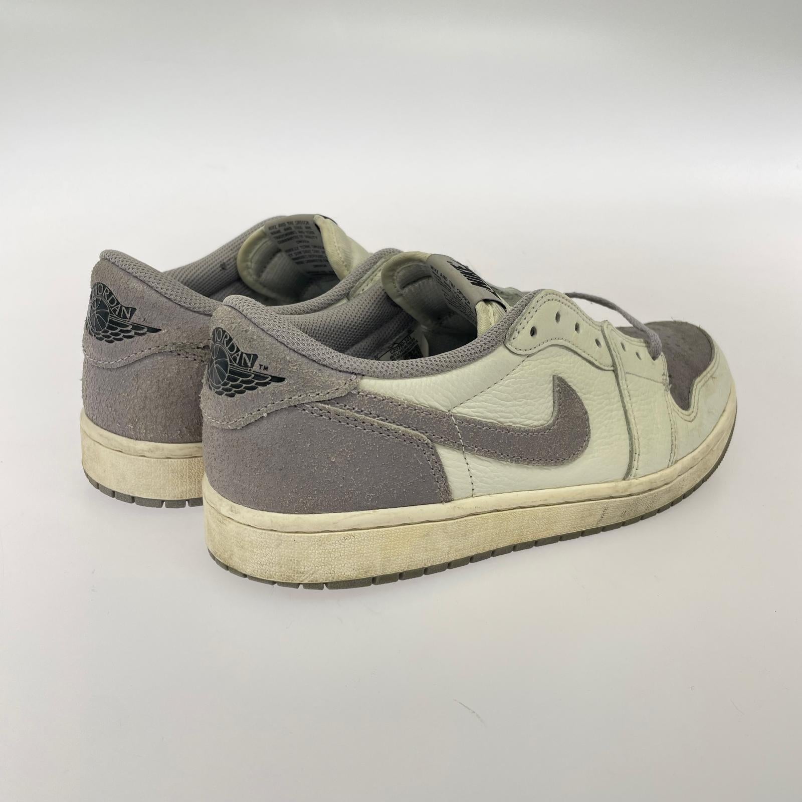 スニーカー AIR JORDAN 1 RETRO LOW OG/28cm 28cm (US10 UK9 1/2 EU46)