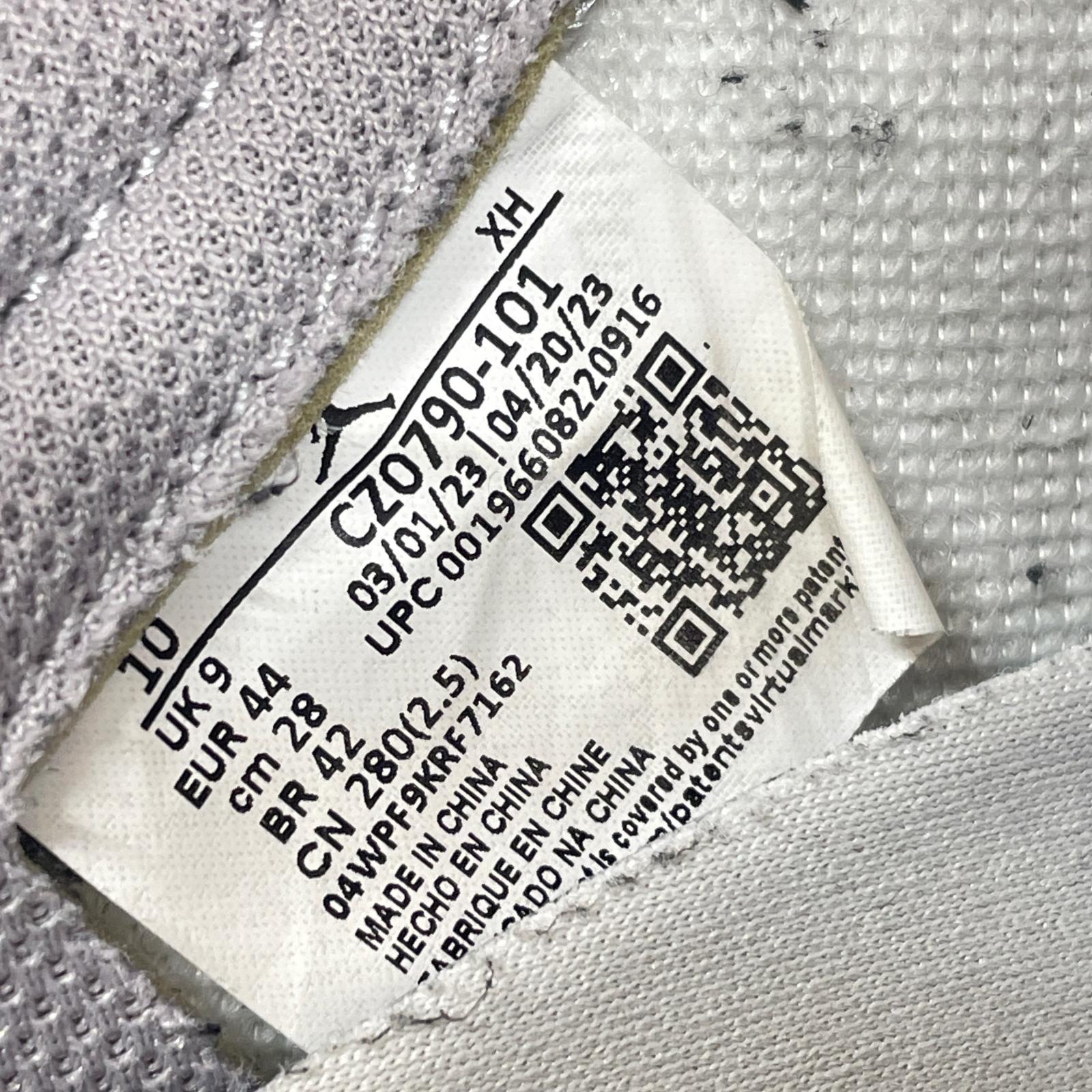 スニーカー AIR JORDAN 1 RETRO LOW OG/28cm 28cm (US10 UK9 1/2 EU46)