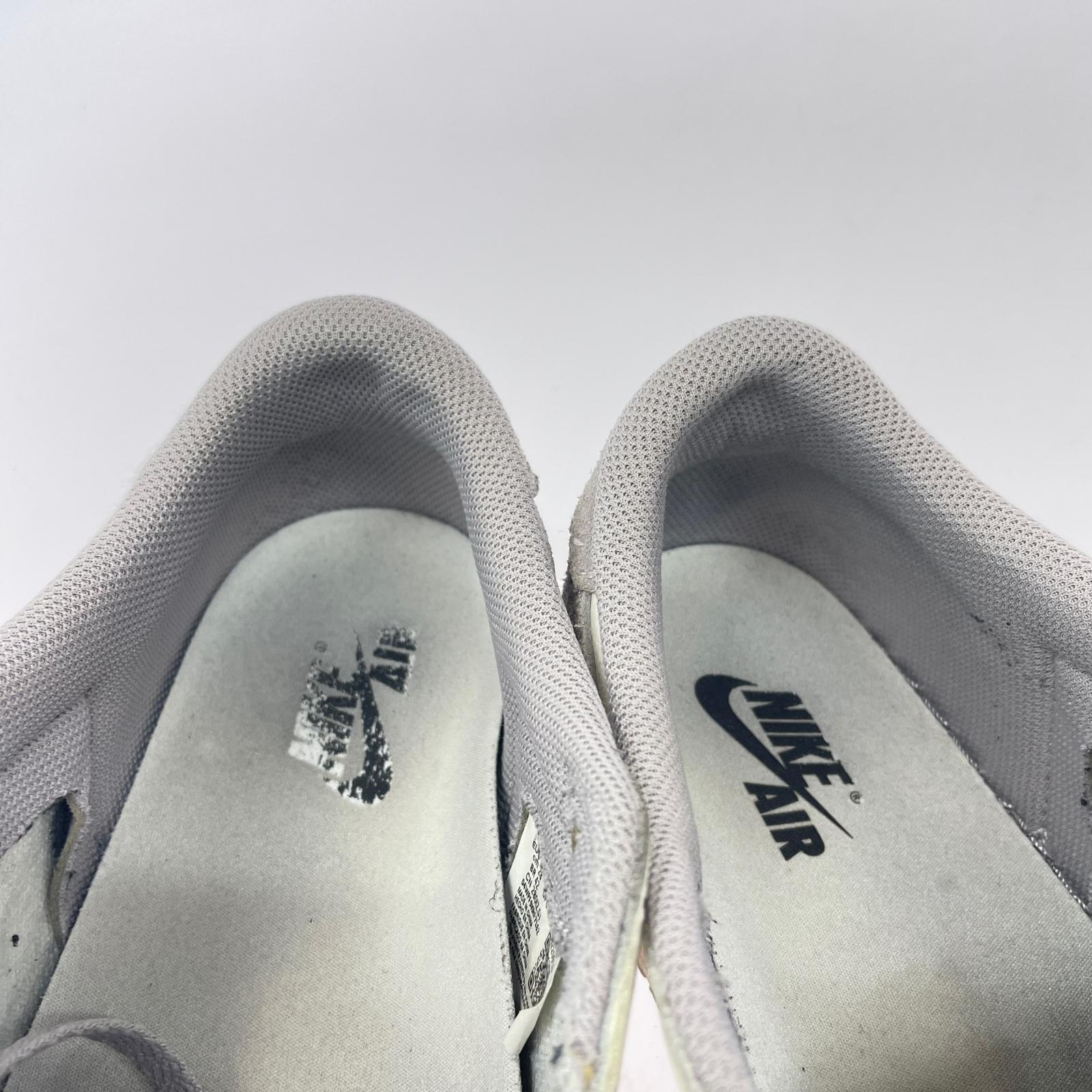 スニーカー AIR JORDAN 1 RETRO LOW OG/28cm 28cm (US10 UK9 1/2 EU46)