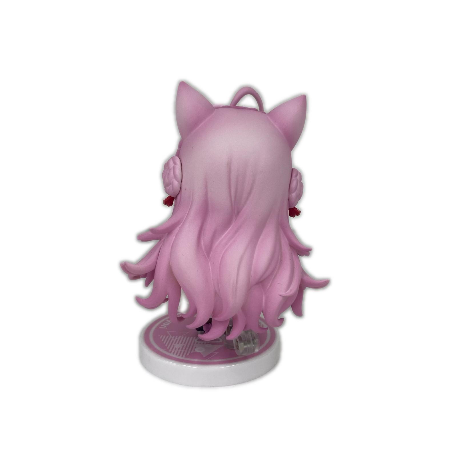 ねんどろいど ホロライブ 博衣こより ホロライブ フィギュア/グッズ