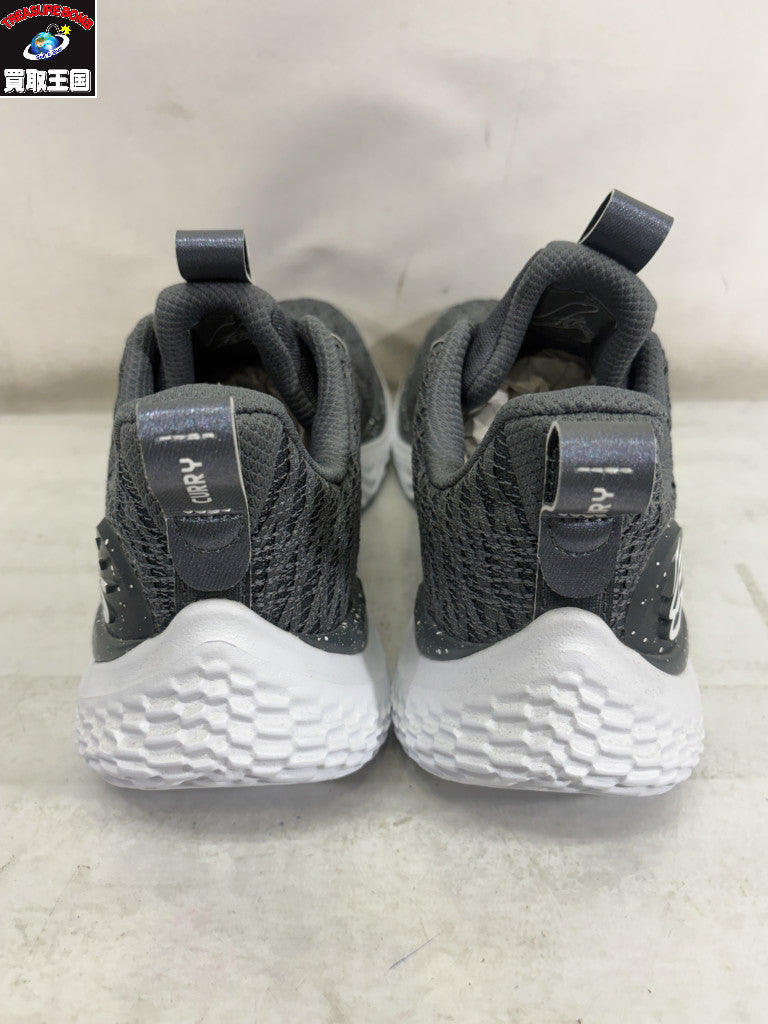 スニーカー TEAM CURRY 10