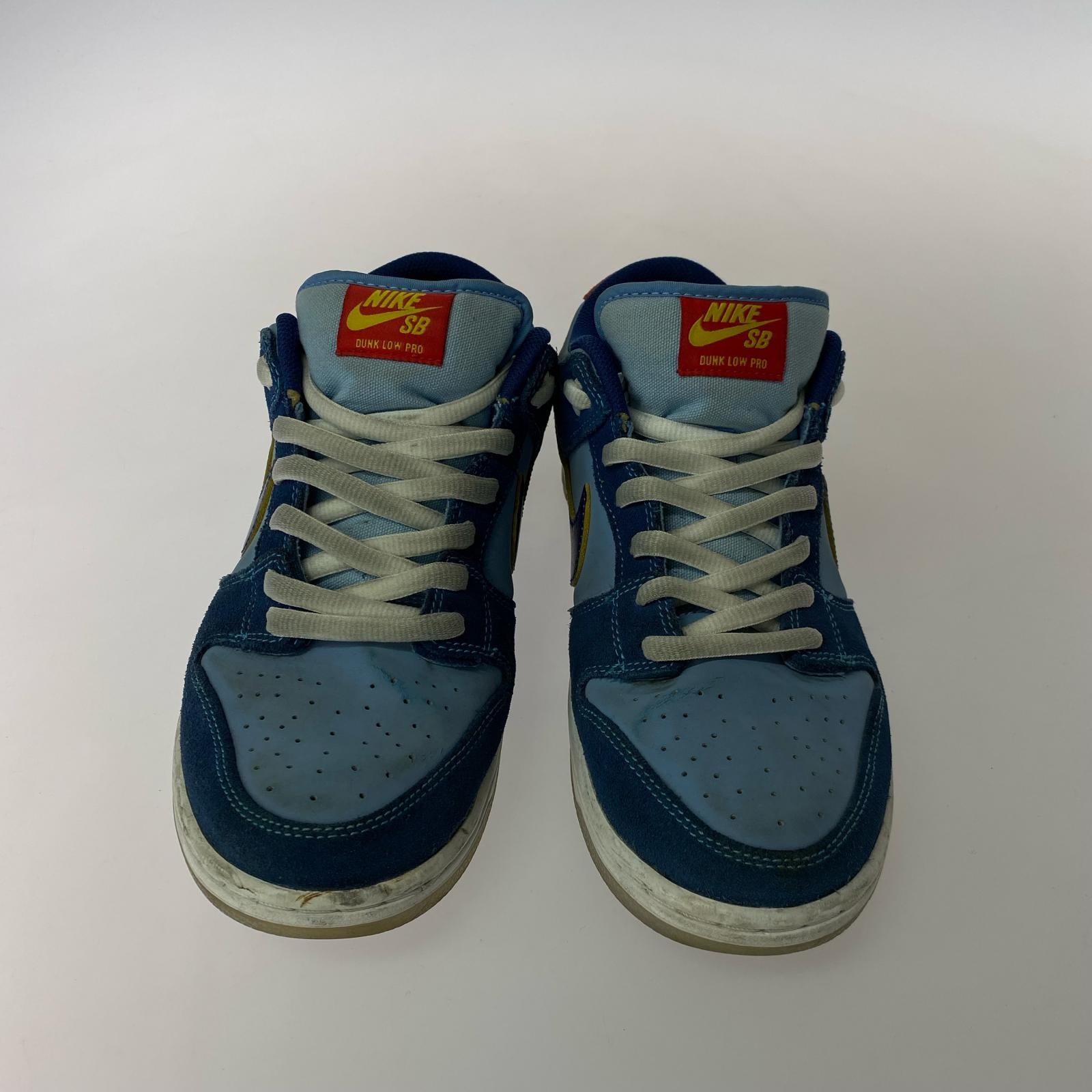 スニーカー SB ダンク LOW Why So Sad? 27.0cm 27cm (US9 UK8 1/2 EU44)