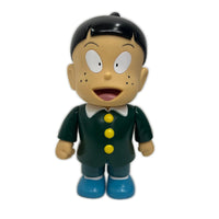 忍者ハットリくんシリーズ 甲賀忍者ケムマキくん ソフビフィギュア 忍者ハットリくん ソフビ フィギュア/グッズ